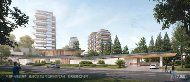 【售楼处】低密四代宅【首页网站】AG真人济南华润望雲全城销售中(图5)