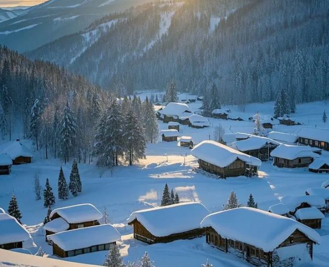 攻略：10月旅游最佳路线及旅行团最新报价AG真人游戏第一品牌哈尔滨5日游纯玩团全(图2)